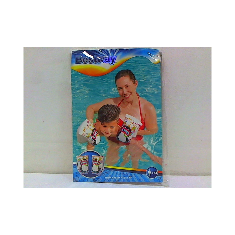 Rękawki do pływania 30x15 B32102 49681