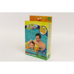 Rękawki do pływania 30x15 B32110 21588