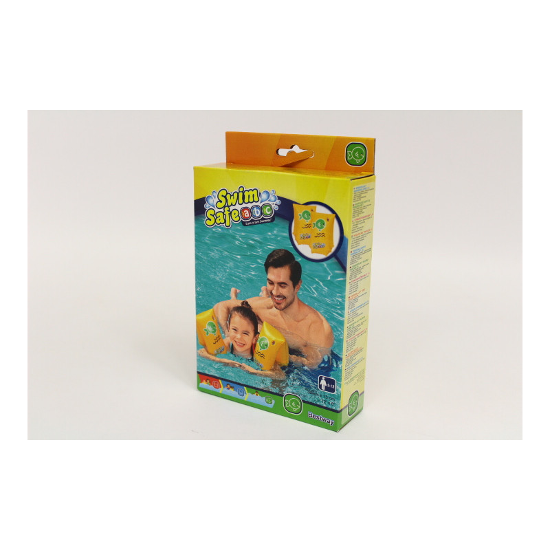 Rękawki do pływania 30x15 B32110 21588