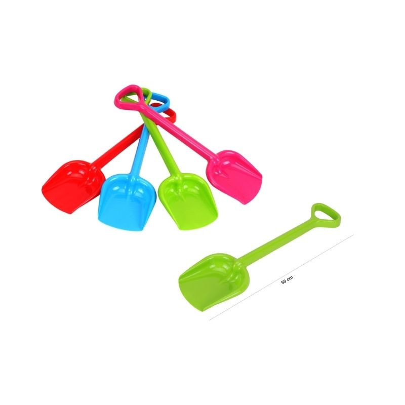 Łopatka Guliwer 47cm TechnoK TEH2766 02766