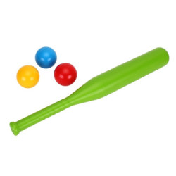 Zestaw do gry w baseball TechnoK TEH4968 04968