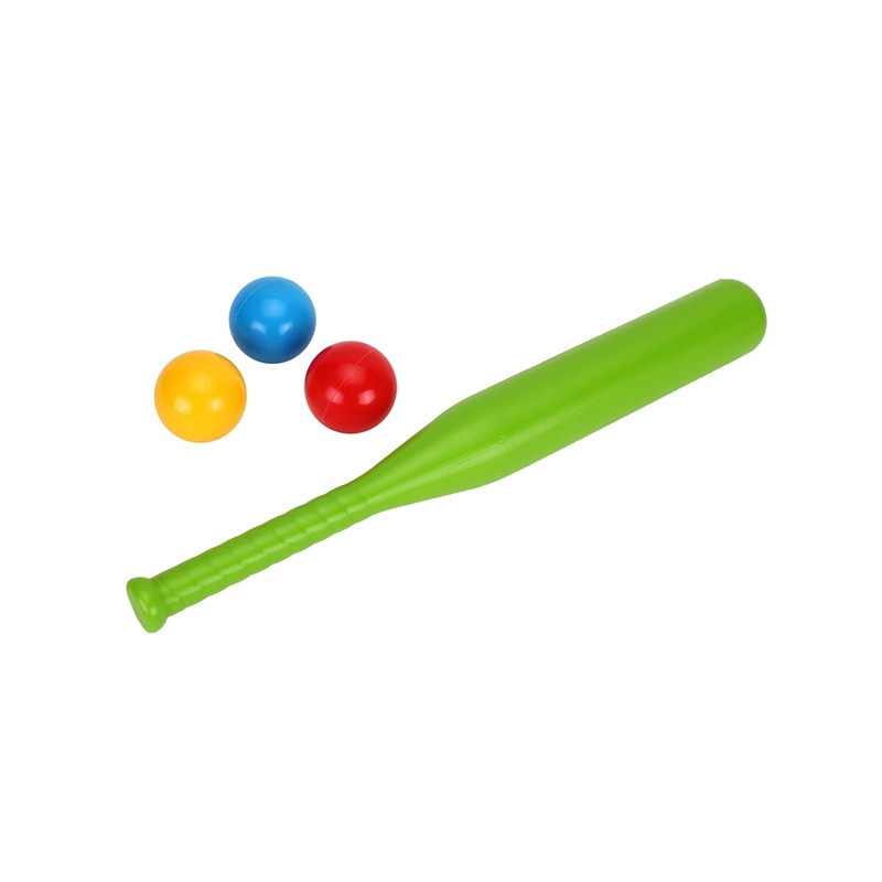 Zestaw do gry w baseball TechnoK TEH4968 04968