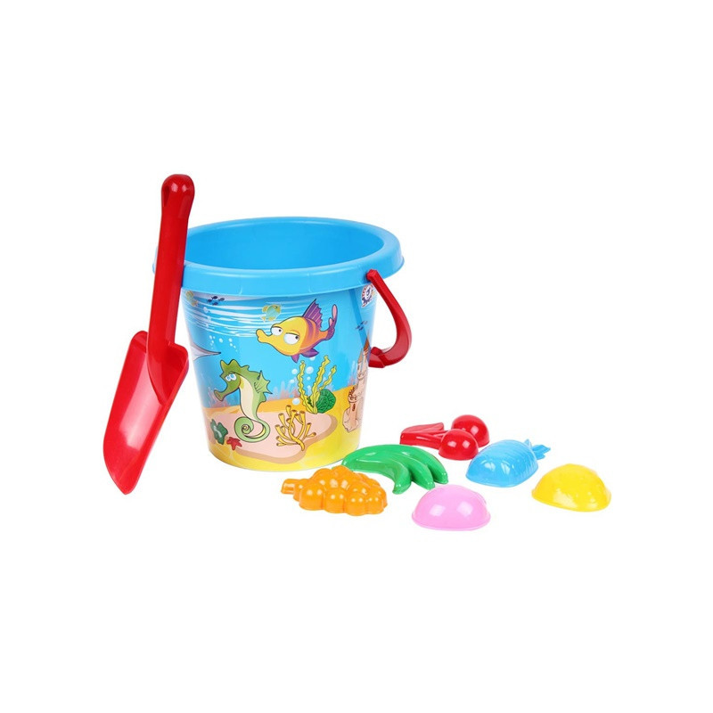 Zestaw do piasku 1 TEH3091 03091