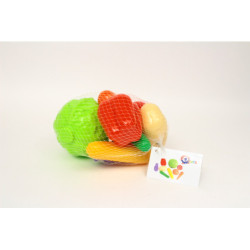 Zestaw warzyw TechnoK  TEH532 05323