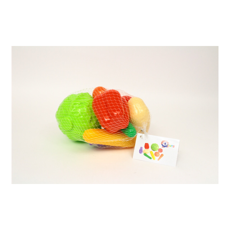 Zestaw warzyw TechnoK  TEH532 05323