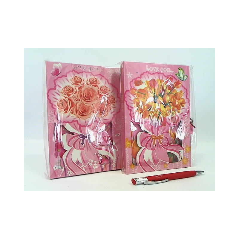 Pamiętnik 0659G 37765