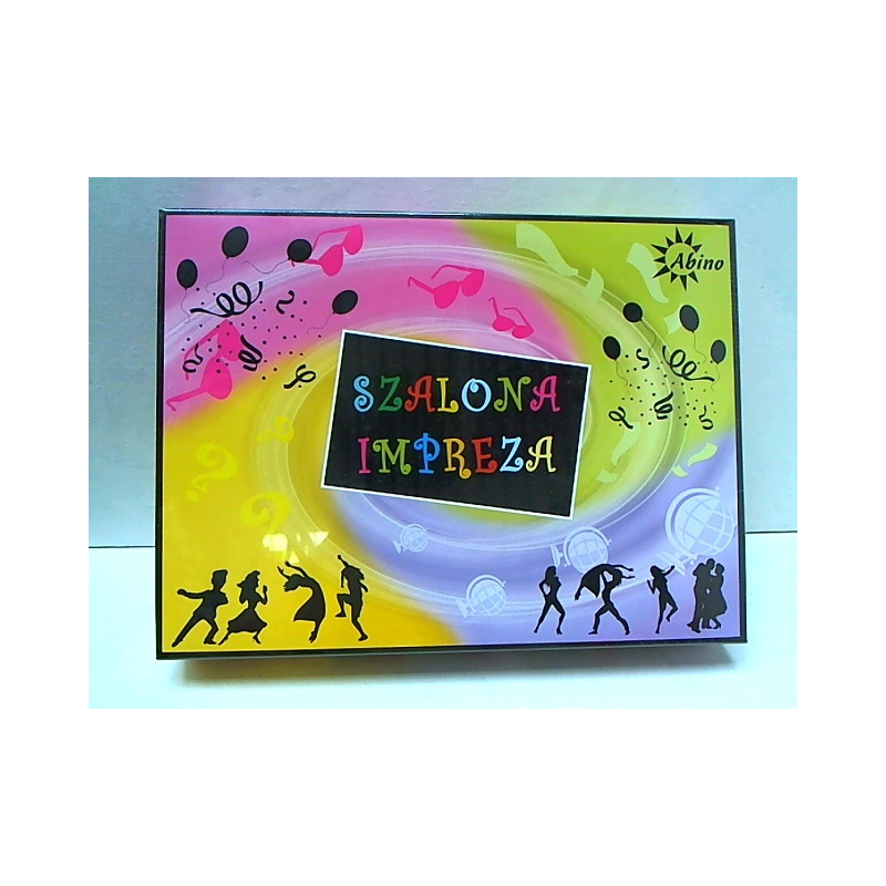 Geo-Puzzle Europa AB 72212