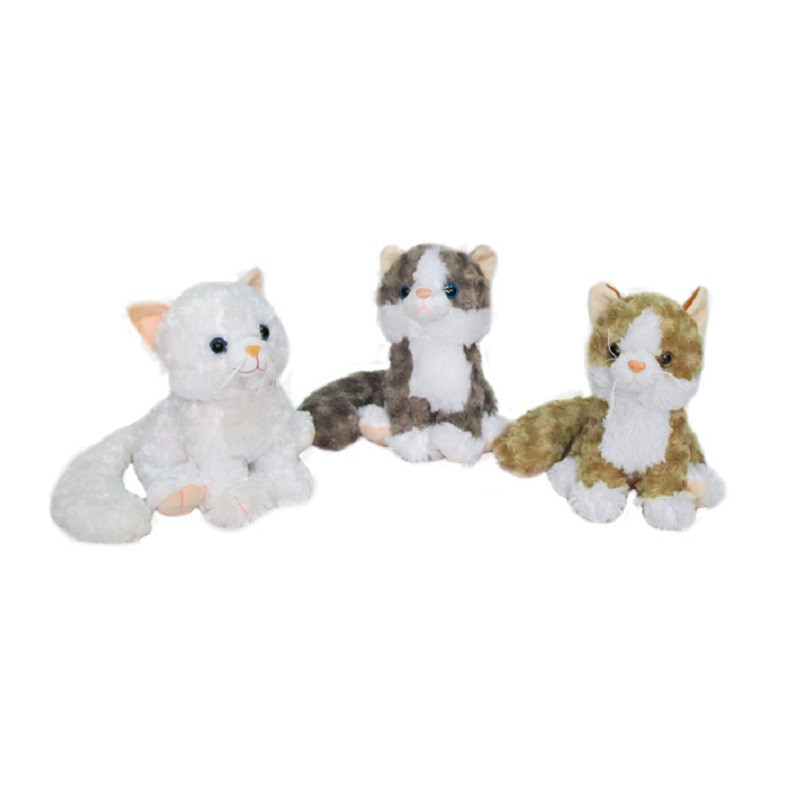 Kot K-966 z głosem 131331