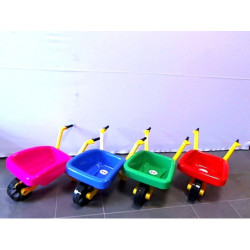 Taczka mała retro Leszko 70310