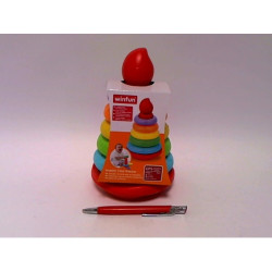 Ciasteczkowa piramidka SmilyPlay 000774 07746