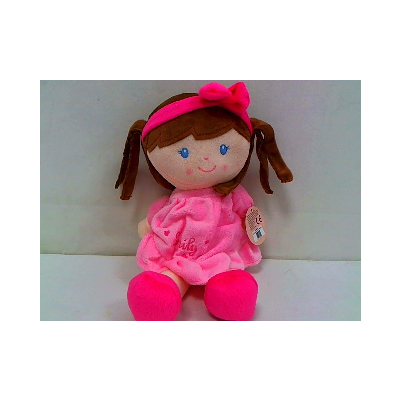 Lalka szmacianka Smily Play SP82910 29100