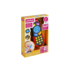 Pilot TV SmilyPlay 00723B 40293