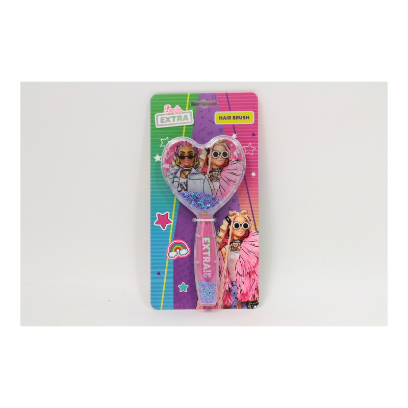  Barbie Extra szczotka do włosów 99-0090 95330