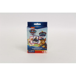 SPIN Psi Patrol Karty Jumbo 6066830 /36