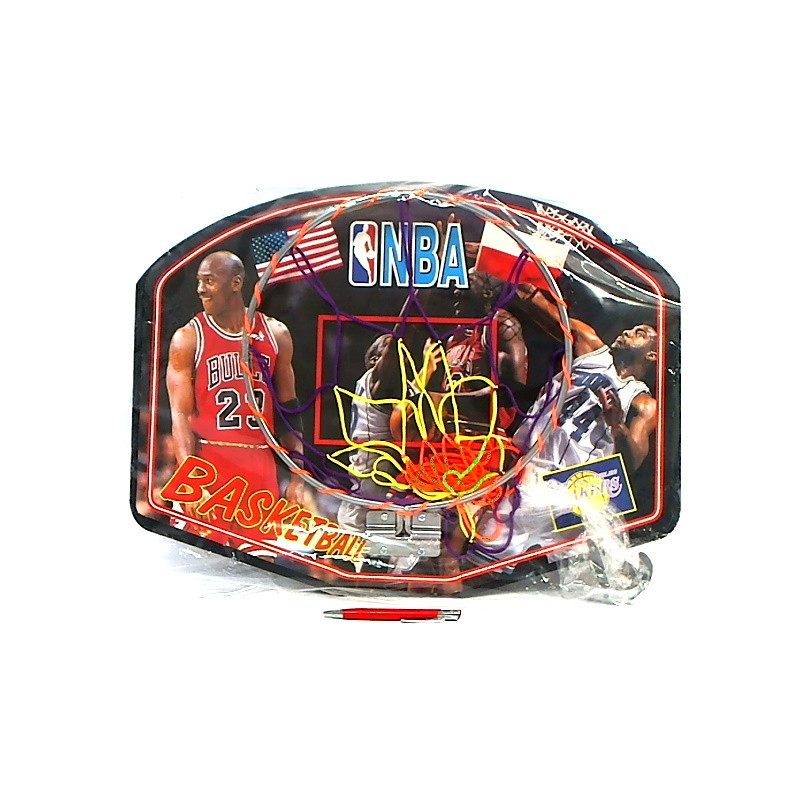 Koszykówka tablica 00047