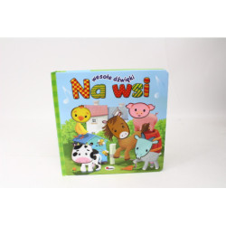 Wesołe dźwięki Na wsi 12528