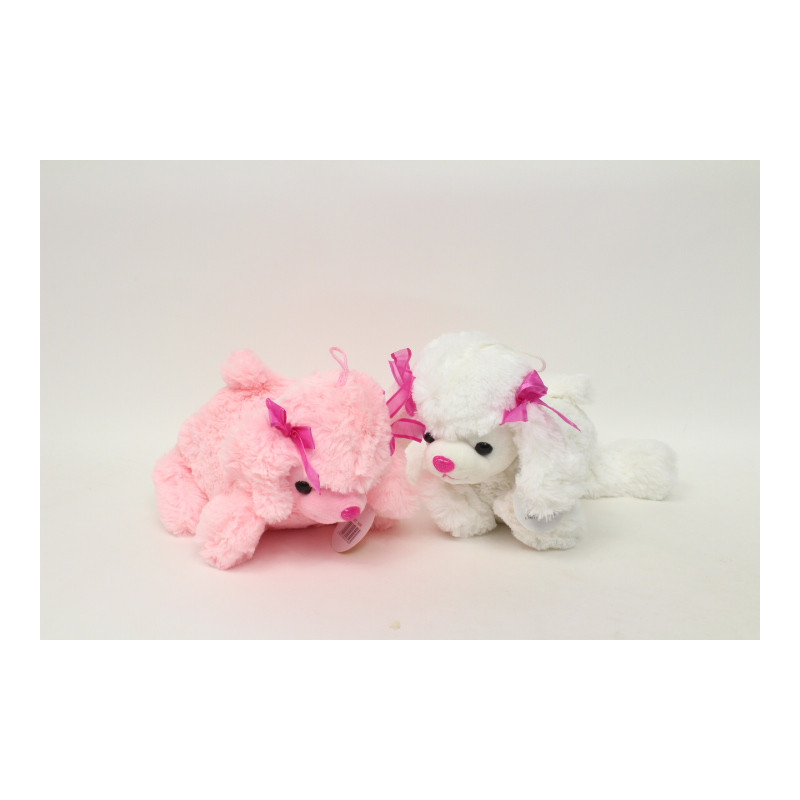 Pudelek duży 03496 34962