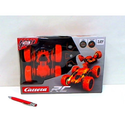 CARRERA RC auto Turnator Atom 2,4GHz 370240003X