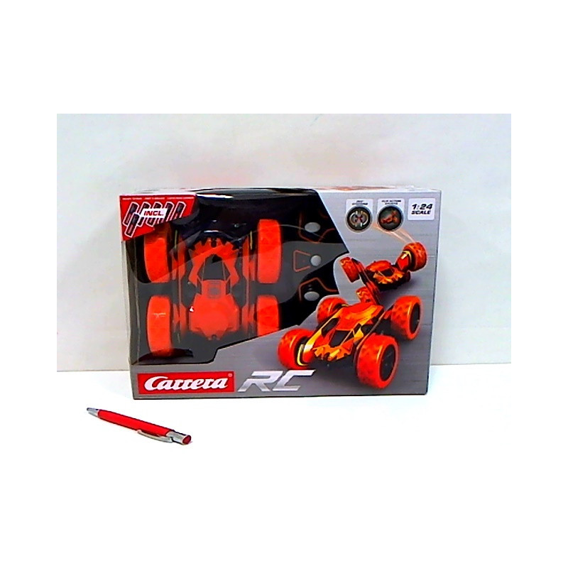 CARRERA RC auto Turnator Atom 2,4GHz 370240003X