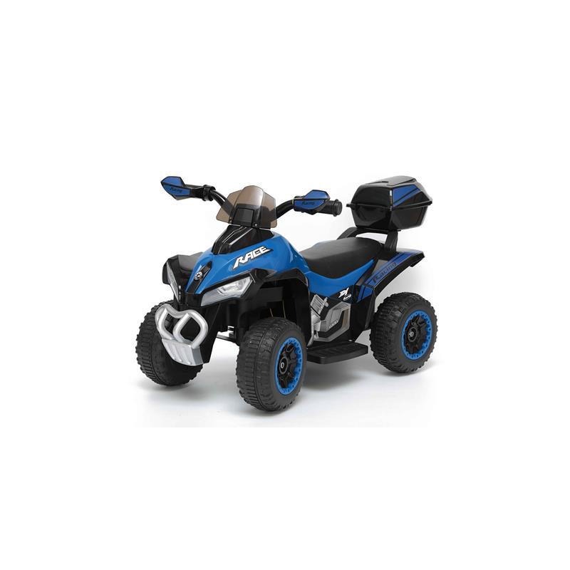  Quad Micron na akumulator niebieski 1039107**