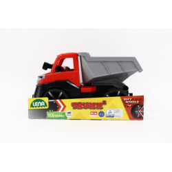 LENA Auto Truxx gumowe koła Wywrotka 04530 96202