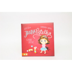 Jadzia Pętelka czuje złość 58.11.1 90751