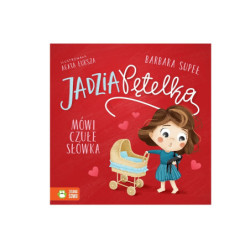 Jadzia Pętelka mówi czułe słówka w.3 91628