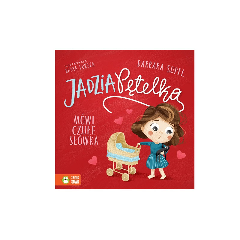 Jadzia Pętelka mówi czułe słówka w.3 91628