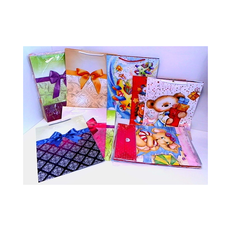 Torebka ozdobna T-10L 17362