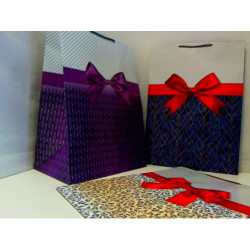 Torebka ozdobna T-17L 29997