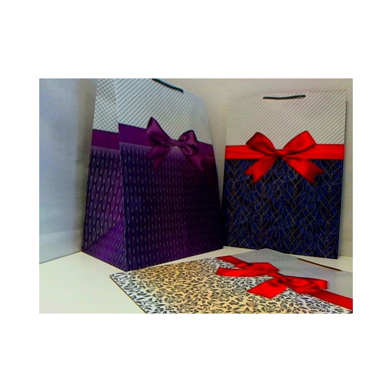 Torebka ozdobna T-17L 29997