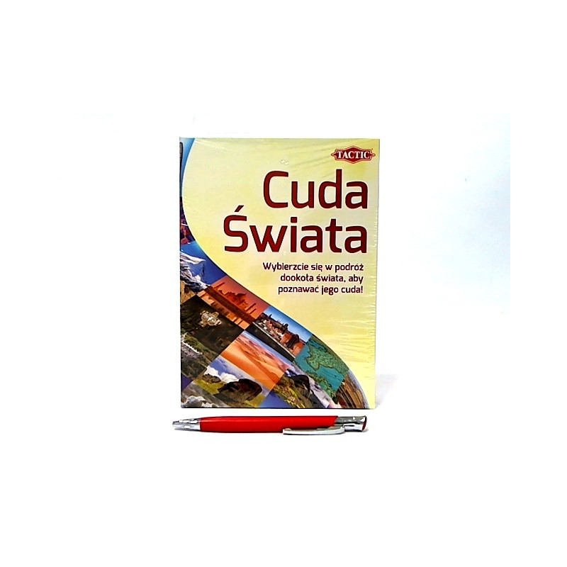 Quizy świata: Cuda świata 55794