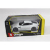 BBU 1:24 Jaguar XKR-S white 21063W 02696