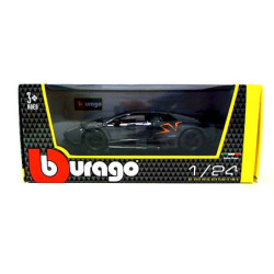 BBU 1:24 Murcielago LP 670-4 SV 22120