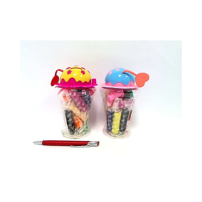 Masa plastyczna + foremki D36870 94287