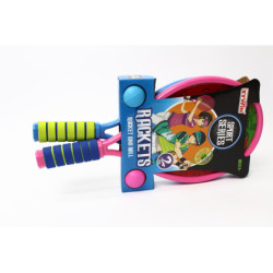 Rakietki zestaw 0976L 11298