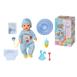 BABY BORN mały chłopiec 36cm 835692 /4