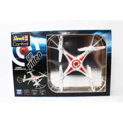  REVELL RC Camera-Quadrocopter Go!Video 23858
