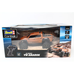  REVELL RC Car VW Truggy Amarok 24456