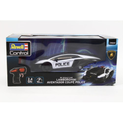  REVELL RC ScaleCar Lamborg.Aventador 24664