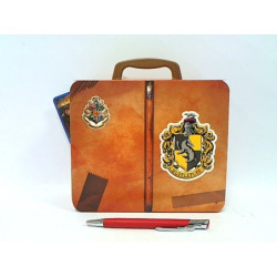  TOP TRUMPS H.Potter Hufflepuff puszka 43915