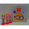  Bańki mydlane 60ml Minions 1100 /36 611008