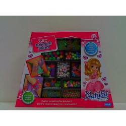 Natalia koraliki do robienia bransoletek 121067