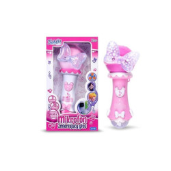 Natalia mikrofon zmieniający głos 165863