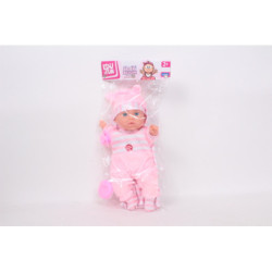 Natalia Słodki maluszek 30cm j.polski 168482