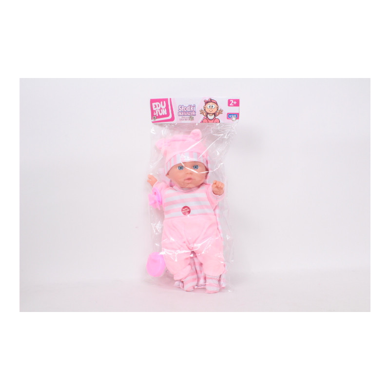 Natalia Słodki maluszek 30cm j.polski 168482