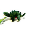 Stegozaur 30cm ciemny zielony 12942 09647