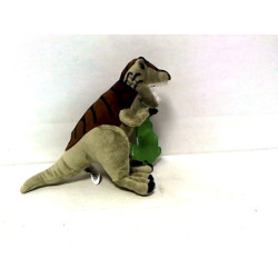 Tyranozaur 30cm brązowy 12938 09609