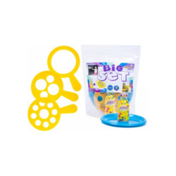 TUBAN zestaw Big Tuban 250ml+3obr+ podst.TU3619