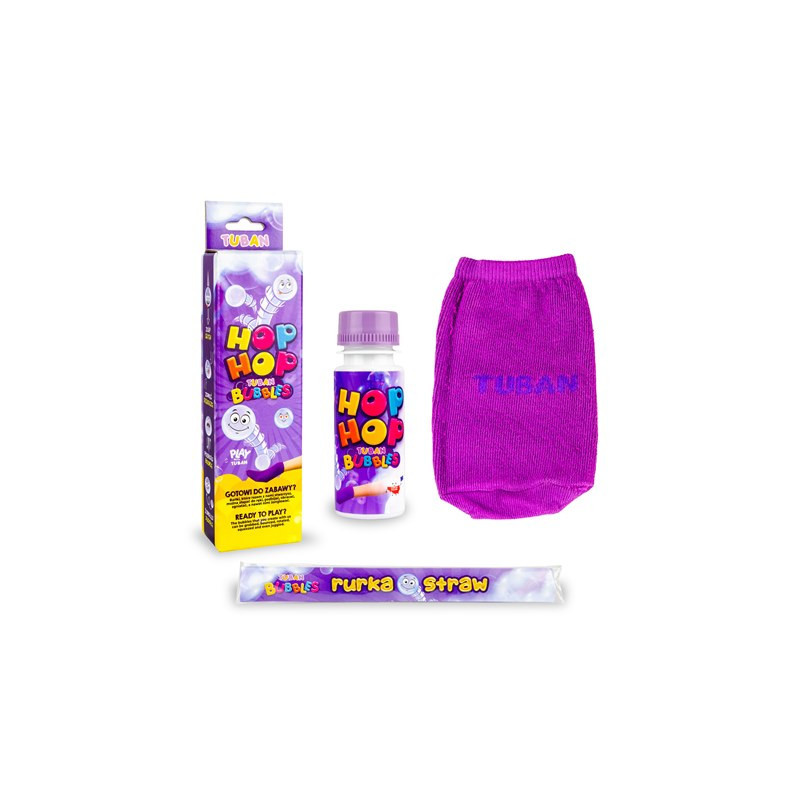 TUBAN zestaw Hop Hop w kartoniku TU3437 34375